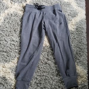 EUC Adidas joggers